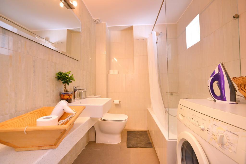 East-West Villa Kalamata Ngoại thất bức ảnh