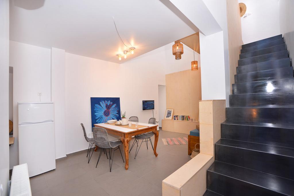 East-West Villa Kalamata Ngoại thất bức ảnh