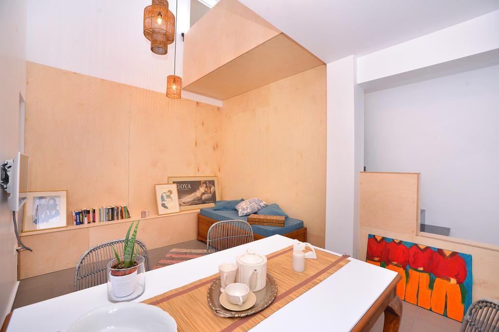 East-West Villa Kalamata Ngoại thất bức ảnh